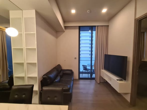 bedroom of Celes Asoke
