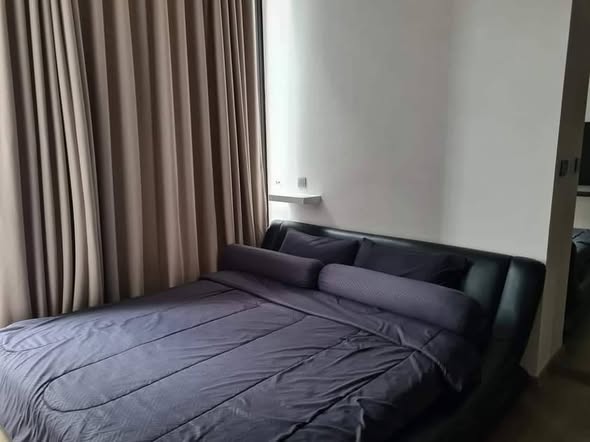 bedroom of Celes Asoke