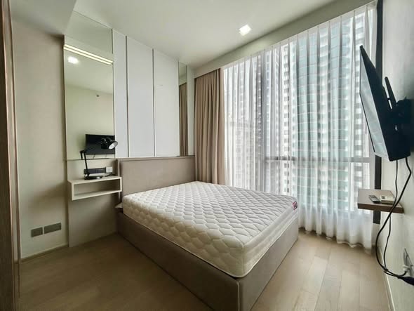 bedroom of Celes Asoke