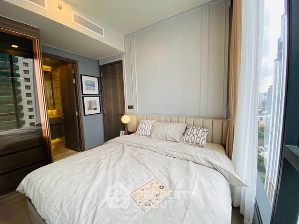 bedroom of Celes Asoke