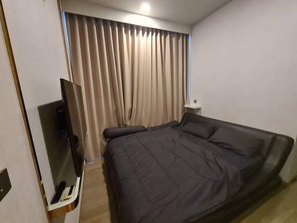 bedroom of Celes Asoke