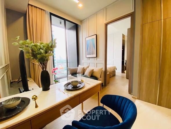 bedroom of Celes Asoke