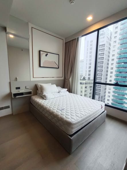 bedroom of Celes Asoke