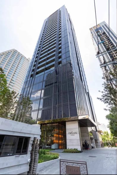 Celes Asoke