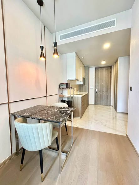 kitchen of Celes Asoke