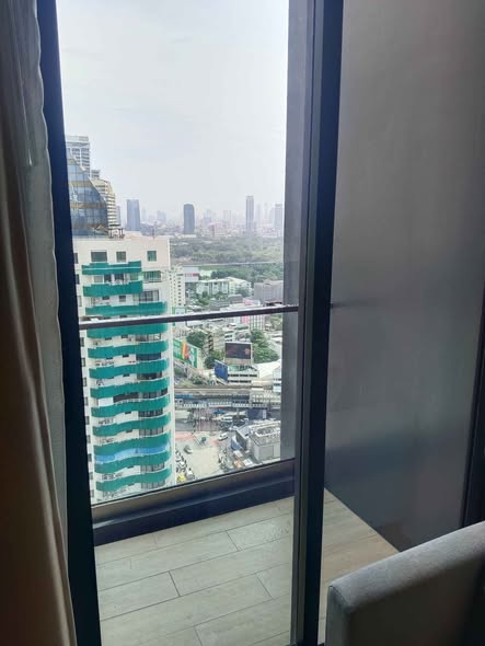 room interior of Celes Asoke