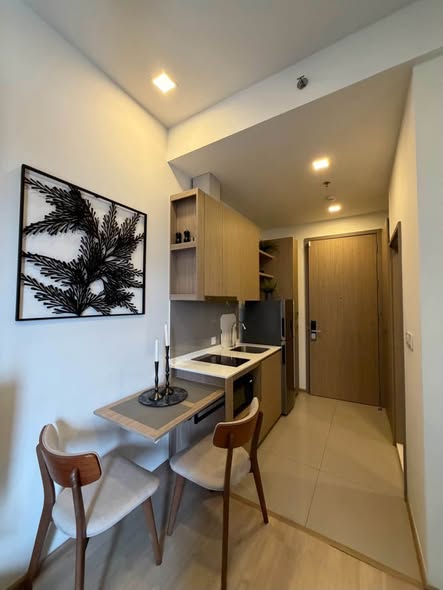 bathroom of Centric Ratchayothin