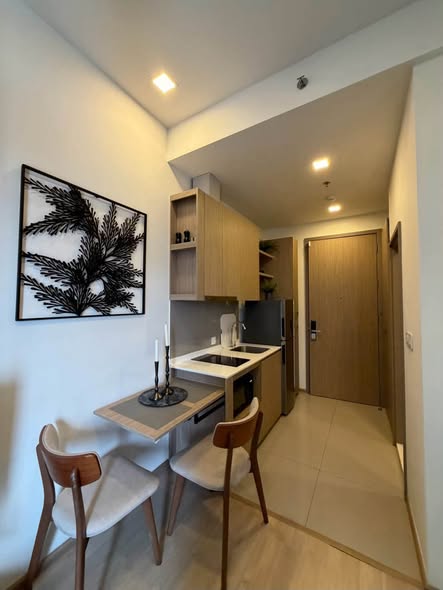 bathroom of Centric Ratchayothin