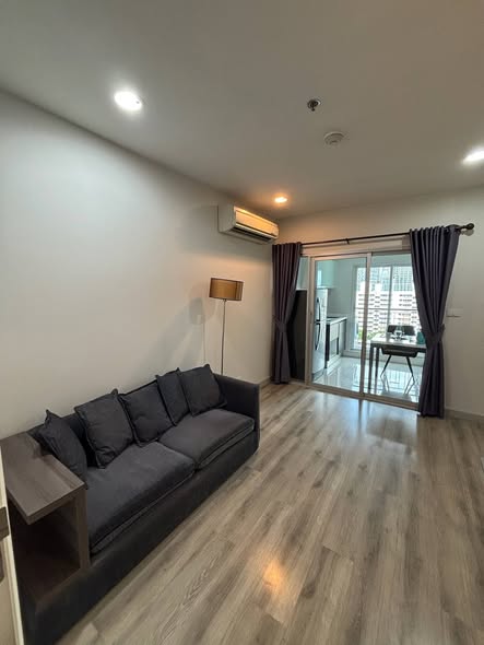 living room of Centric Sathon-St Louis