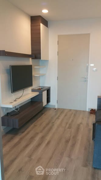 room interior of Centric Sathon-St Louis