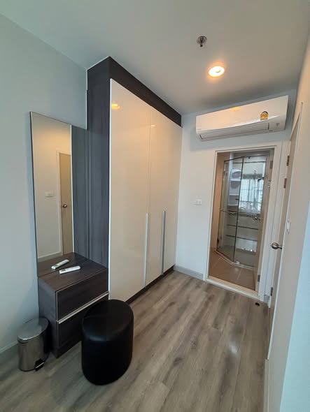 room interior of Centric Sathon-St Louis
