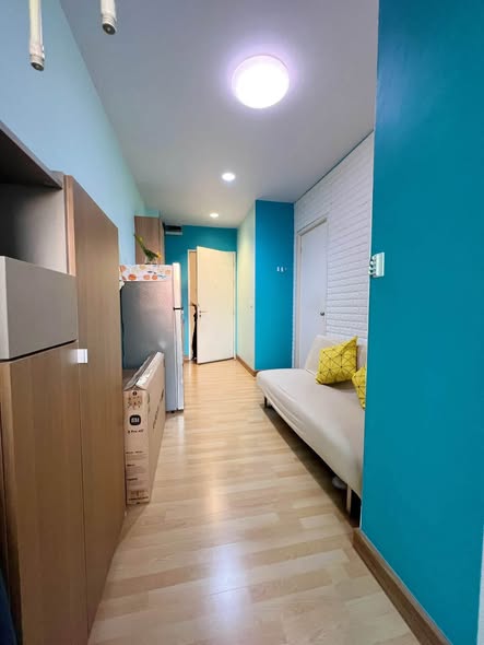 Centrio condo ladprao 48