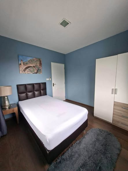 bedroom of Centro Bangna