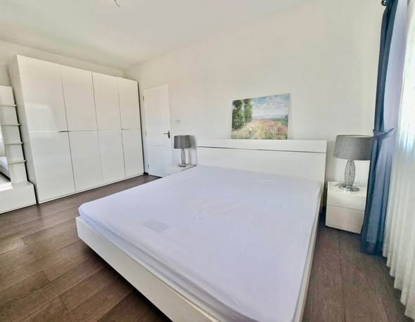 bedroom of Centro Bangna