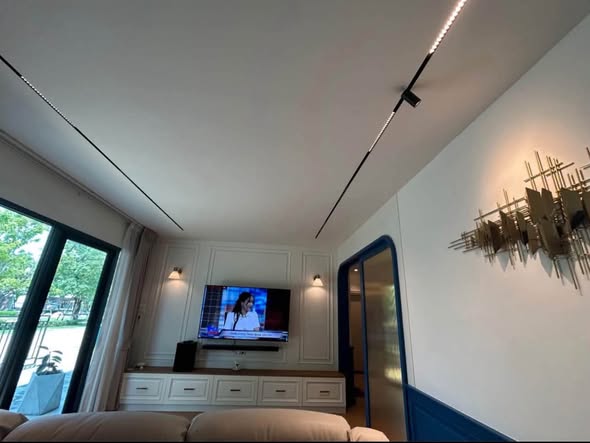 bedroom of Centro Bangna