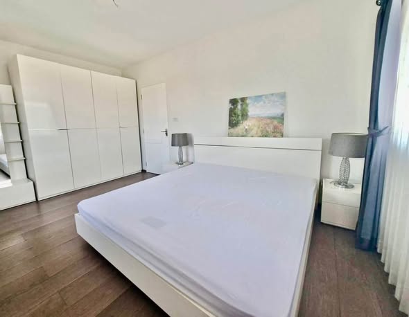 bedroom of Centro Bangna