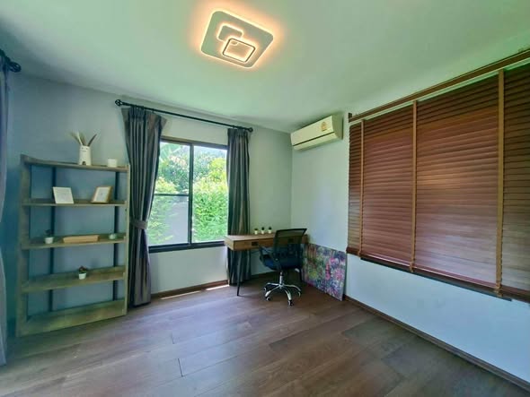 bedroom and room interior of Centro Bangna