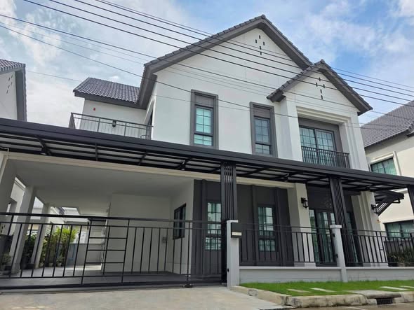 Centro Bangna