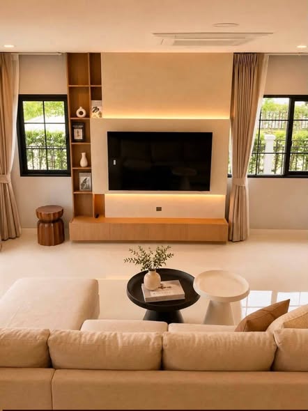 living room of Centro Bangna