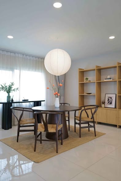 living room of Centro Bangna