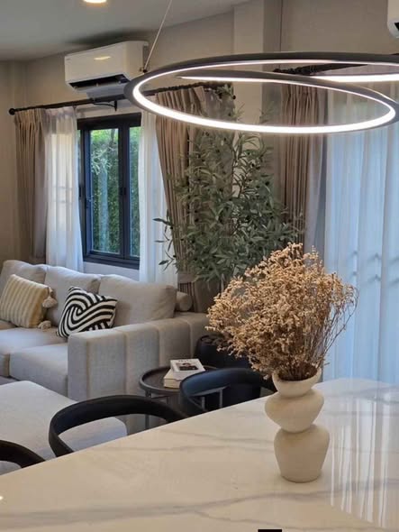 living room of Centro Bangna