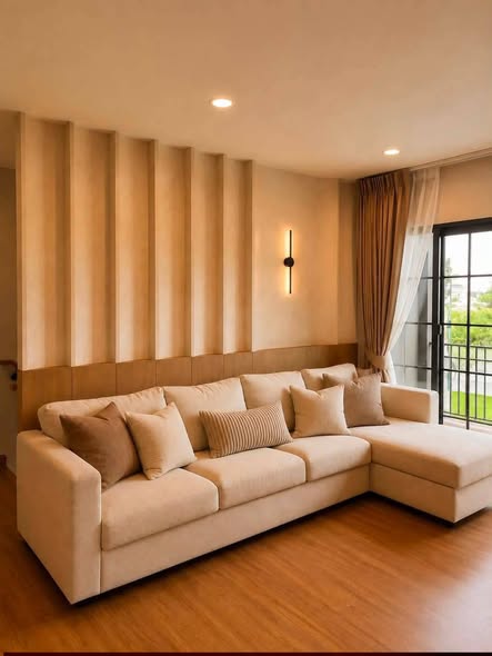 living room of Centro Bangna