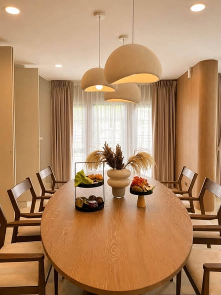 room interior of Centro Bangna