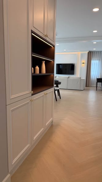 room interior of Centro Bangna