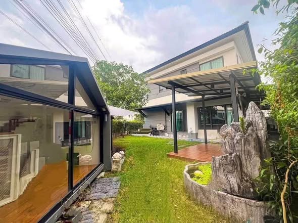 Centro Ratchaphruek-Suanphak