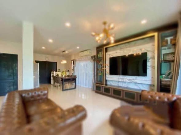 living room of Centro Ratchaphruek-Suanphak