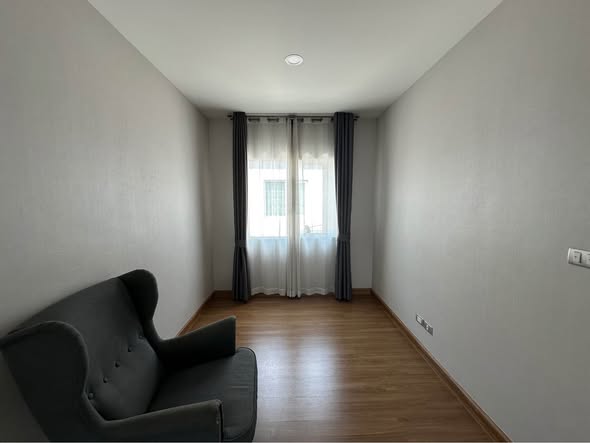 bedroom of Centro Watcharapol