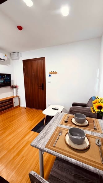 Cerocco Bangna 36