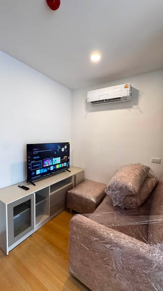 living room of Cerocco Bangna 36