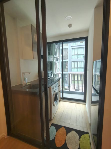 room interior of Cerocco Bangna 36