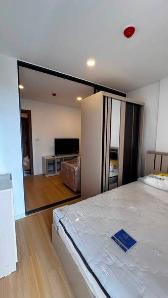 room interior of Cerocco Bangna 36