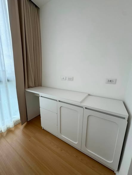 room interior of Cerocco Bangna 36