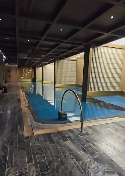 pool of Chalermnit Art De Maison