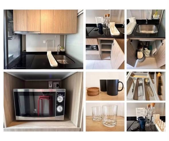CHAMBERS On Nut Station, Sukhumvit Soi 81