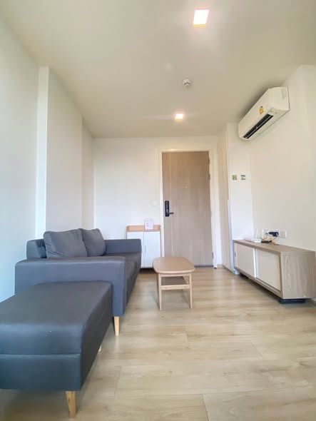 CHAMBERS On Nut Station, Sukhumvit Soi 81