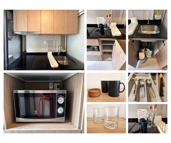 CHAMBERS On Nut Station, Sukhumvit Soi 81