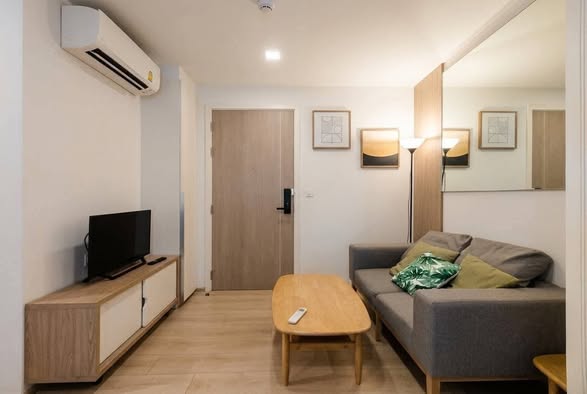 CHAMBERS On Nut Station, Sukhumvit Soi 81