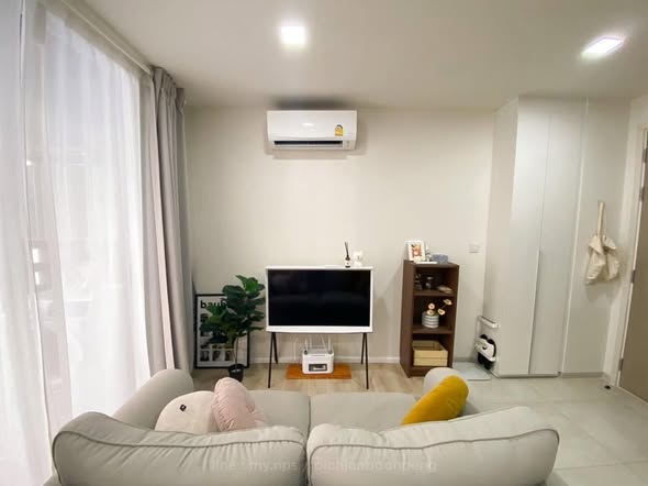 CHAMBERS On Nut Station, Sukhumvit Soi 81