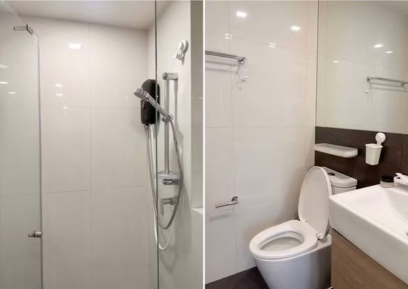 CHAMBERS On Nut Station, Sukhumvit Soi 81