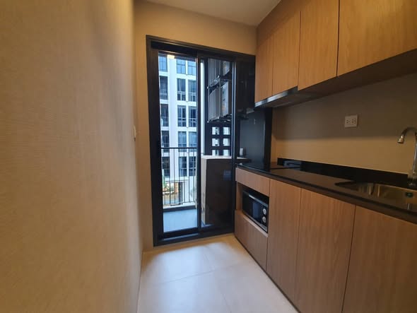 CHAMBERS On Nut Station, Sukhumvit Soi 81