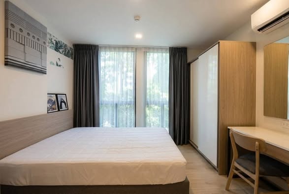 CHAMBERS On Nut Station, Sukhumvit Soi 81