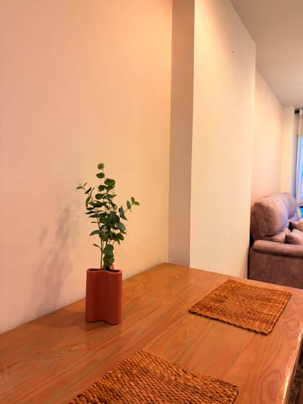room interior of Chambers Ramintra