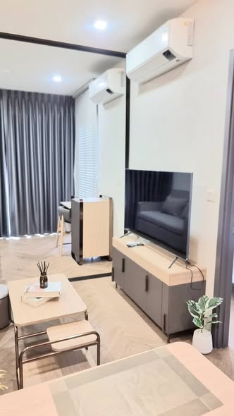 living room of Chapter Chula-Samyan