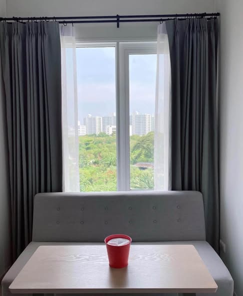 Chapter One Eco Ratchada-HuaiKhwang