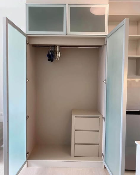 room interior of Chapter One Eco Ratchada-HuaiKhwang