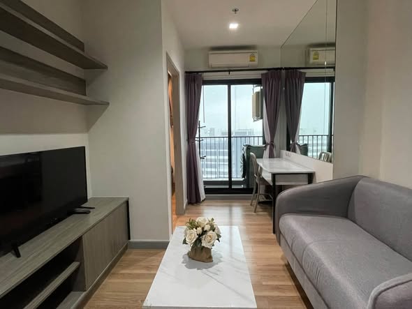 Chapter One Midtown Lat Phrao 24